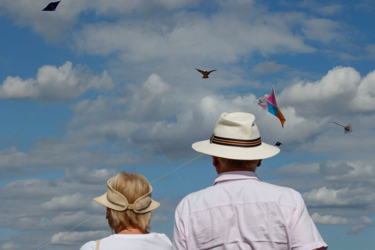 Why the UK Should Break Its Pension ‘Triple Lock’