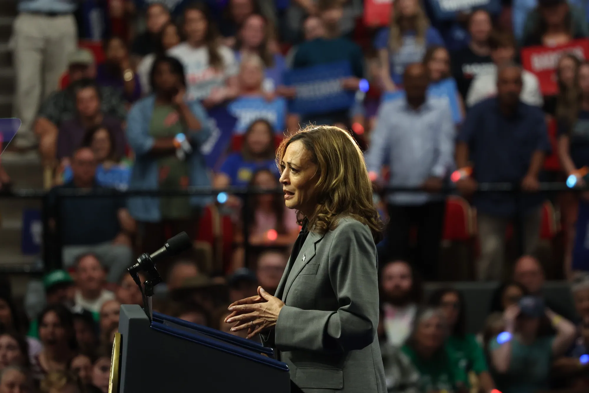 Kamala Harris