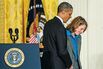 Democrats Swoon for Obama's Choice for Budget Chief, Sylvia Mathews Burwell