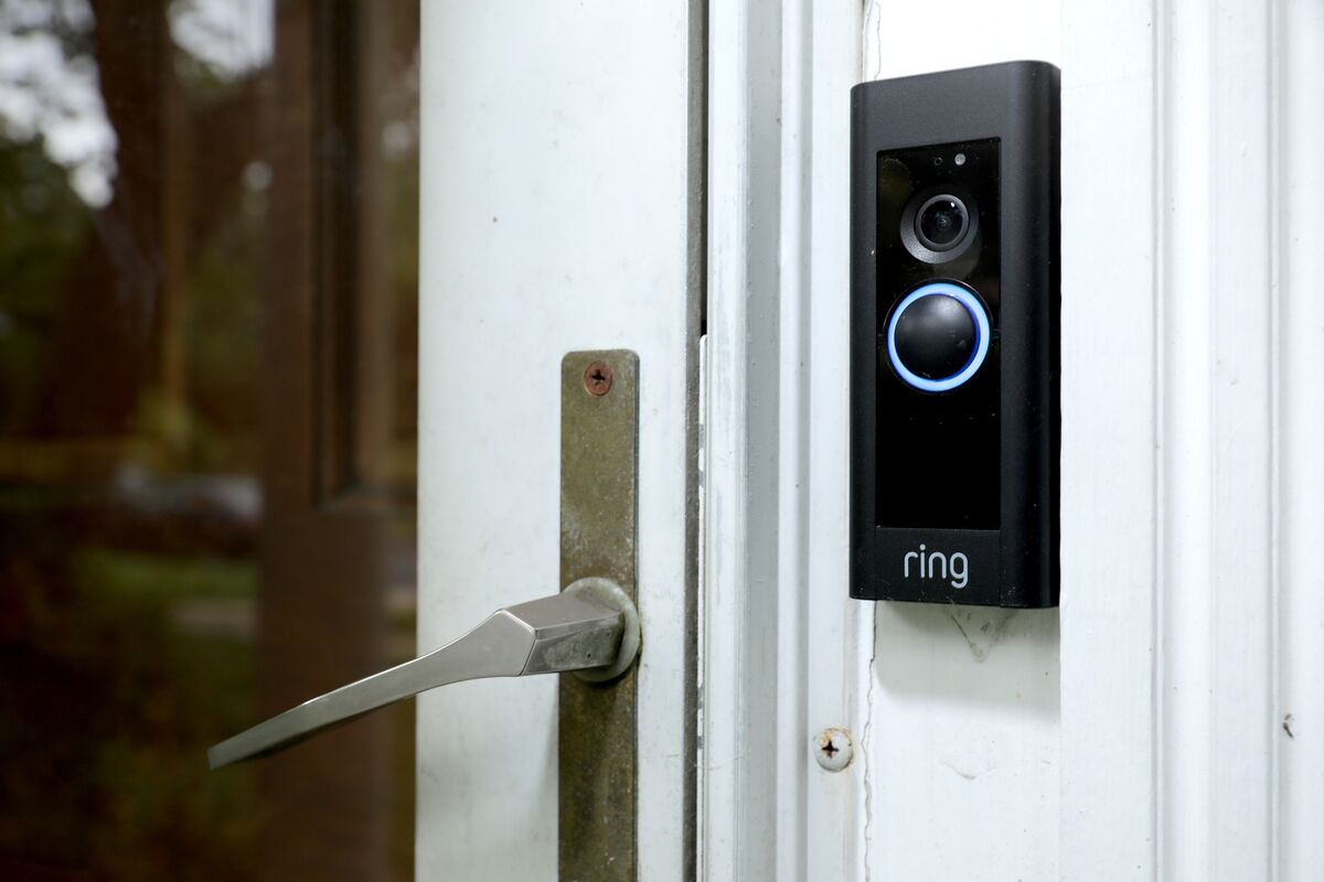 Ring cameras are more secure now, but your neighbors still snoop