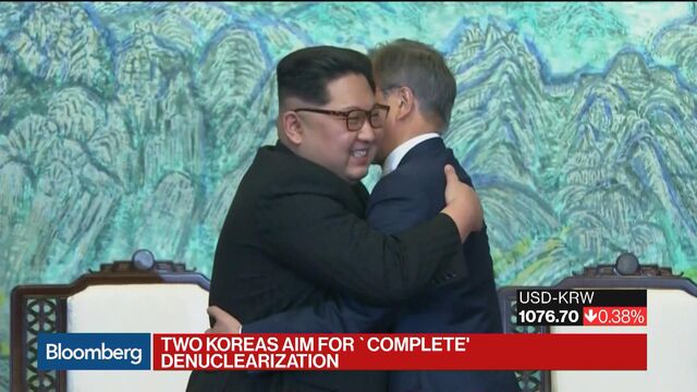 Bloomberg business news