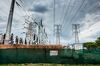 Eskom Holdings SOC Ltd. Power Grid As Debt Risks Impacting South Africa Economy
