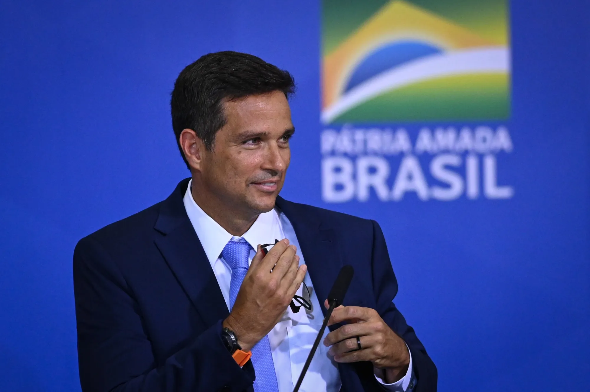 Roberto Campos Neto