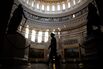 Trump Funding Deal Passes Senate as Short US Shutdown Looms