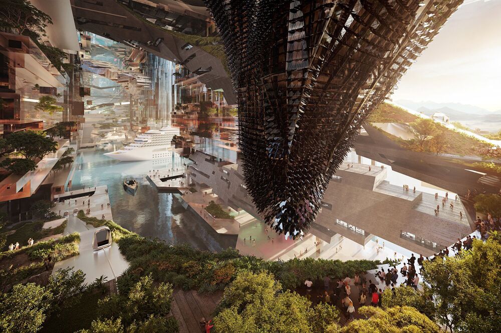 トランプ氏の中東訪問、サウジからの投資1兆ドルは困難な見通し