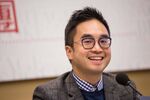 Adrian Cheng