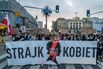POLAND-ABORTION-BLOCKADE