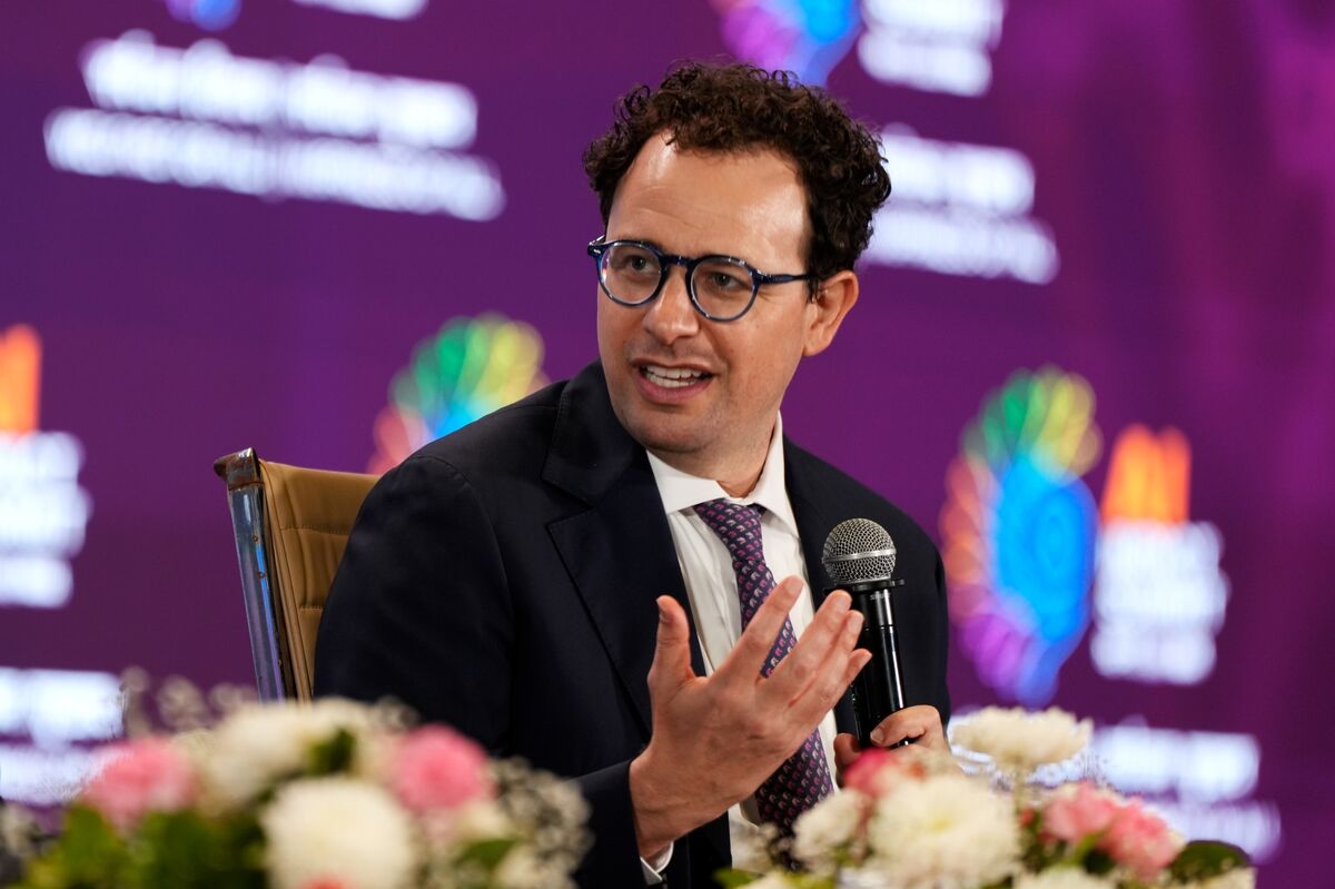 Wall Street Doesn’t Know What to Think About AI Anymore