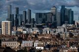 U.K. Housing Market Posts Strongest Start to Year Since 2005