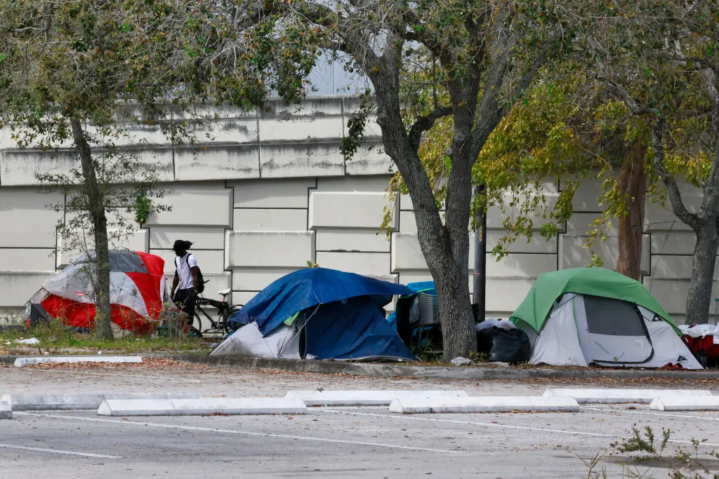 Supreme Court Upholds Local Ban on Homeless Camps: CityLab Daily ...
