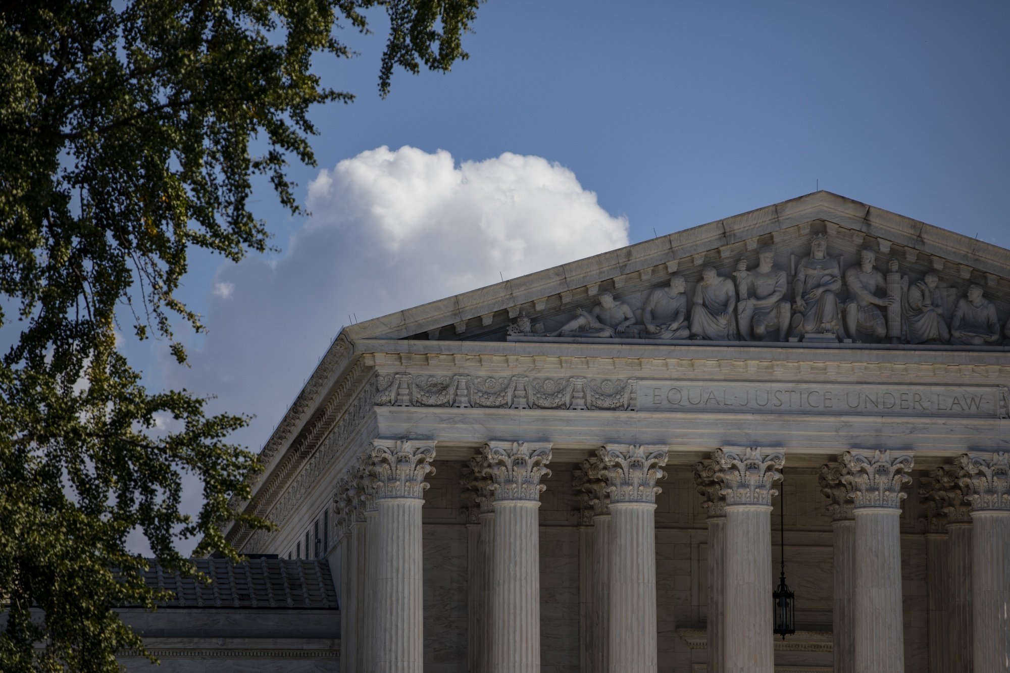 The Supreme Court Doesn t Need to Be Reformed Bloomberg