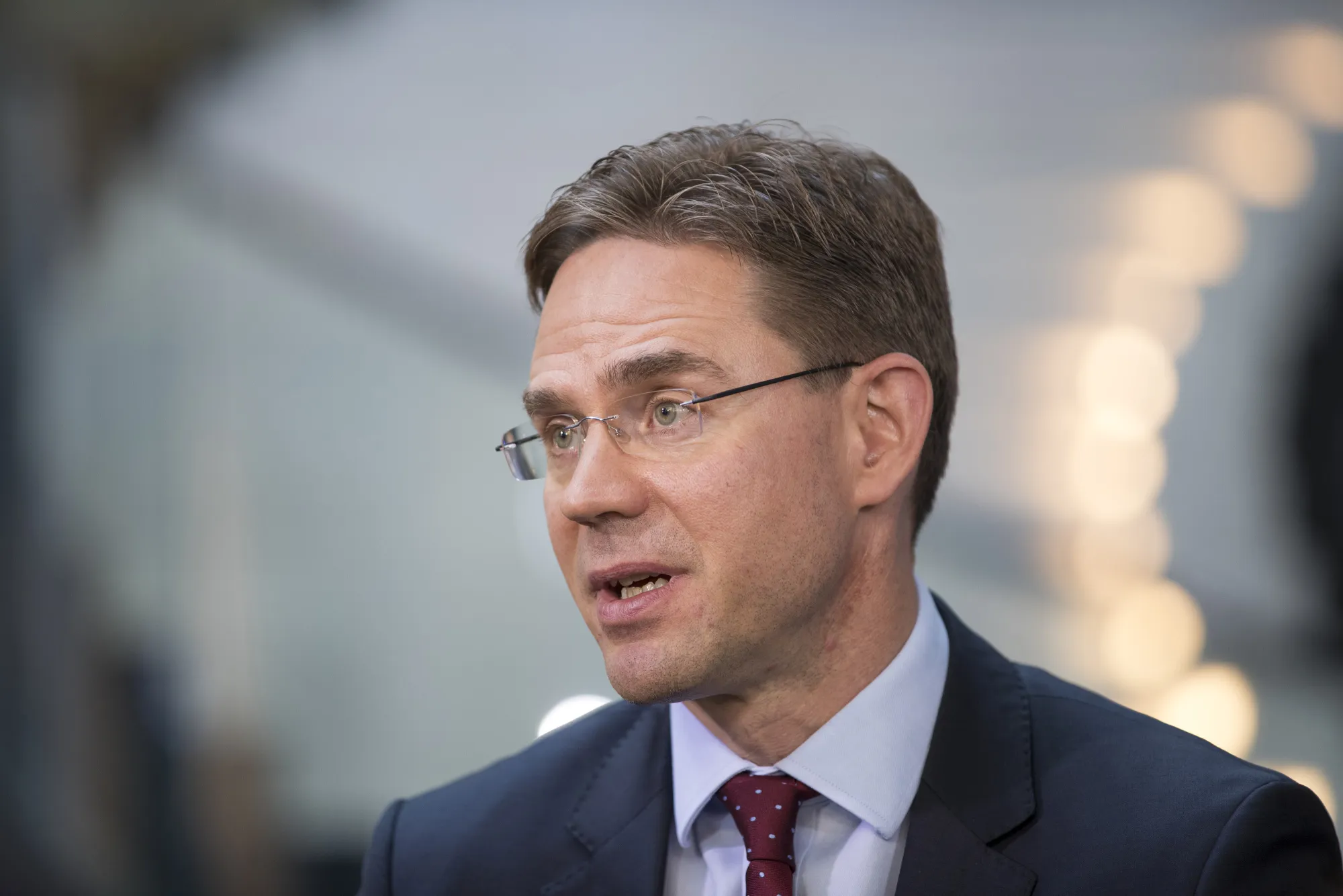 Jyrki Katainen