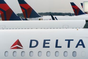 Delta Air Lines