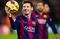 FC Barcelona v RCD Espanyol - La Liga