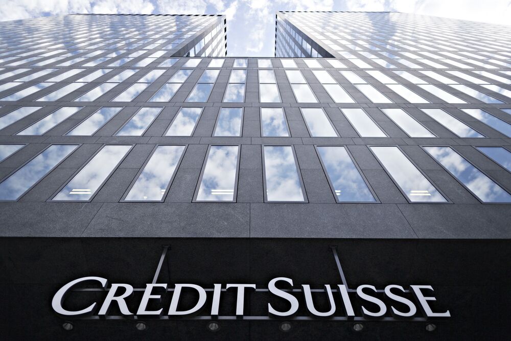 Credit Suisse Stops Some Japan Bond Underwriting Bloomberg