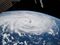 Above a Cyclone