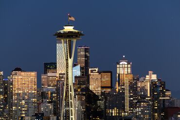 Seattle Economy Ahead Of US Consumer Price Index Figures