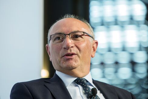 Federico Ghizzoni