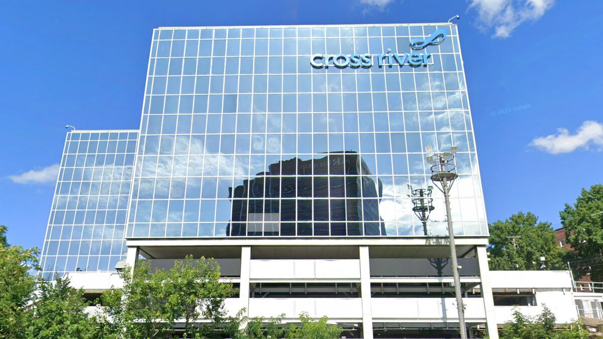 bloomberg.com - Veena Ali-Khan - Cross River Raises $50 Million to Expand Further Into AI, Crypto