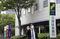 Views of Japanese Mega Banks Ahead Of Full-Year Results