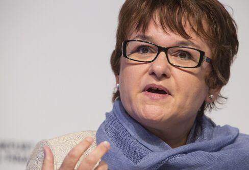 Sabine Lautenschlaeger