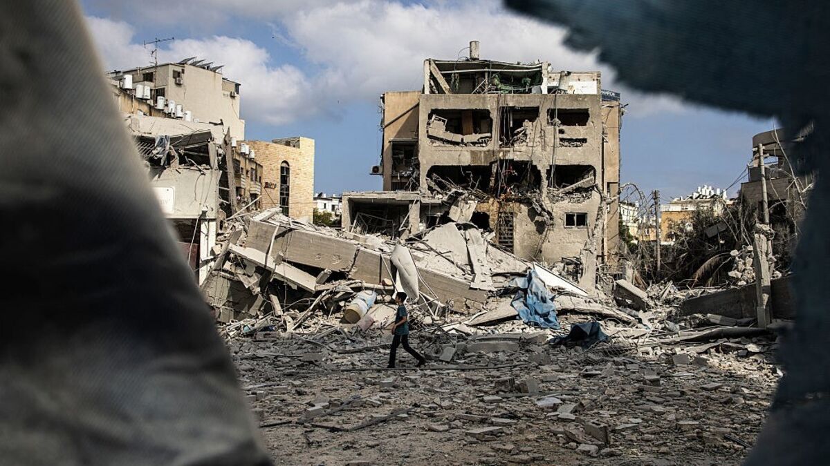 Israel-Iran Conflict Continues, No Sign of Easing