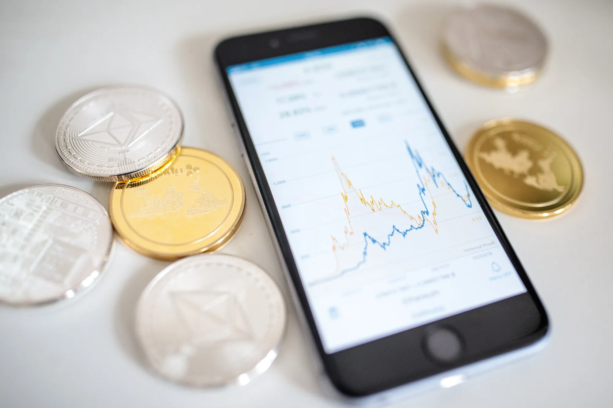 DeFi has been the frontier of crypto since developers sought to create a marketplace without banks or other intermediaries.