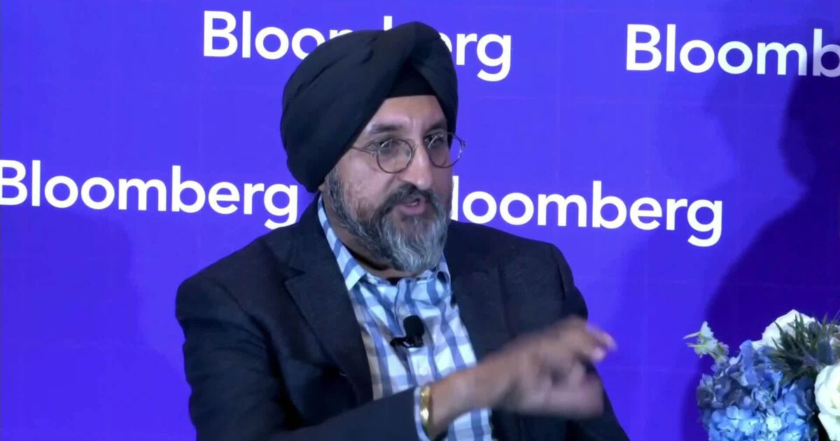 bloomberg.com - PayPal, BILL & Intuit on Smart Payment Opportunities