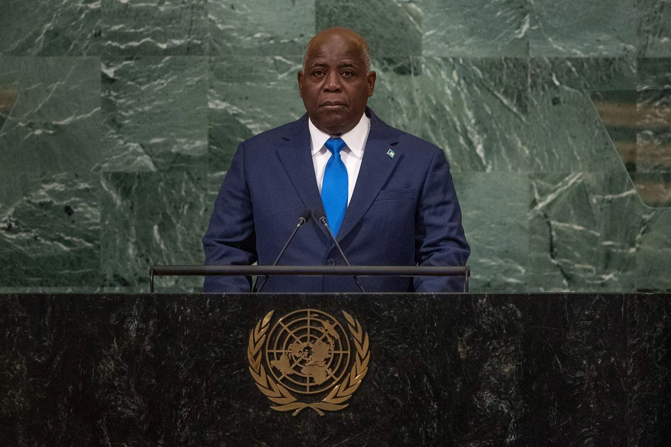 Bahamas Financial Reputation Threatened by FTX Collapse - Bloomberg