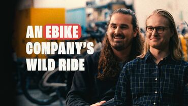 How Lectric Wants to Fuel the eBike Industry