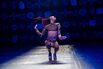Rashaad Newsome, Assembly at Park Avenue Armory, 2022.