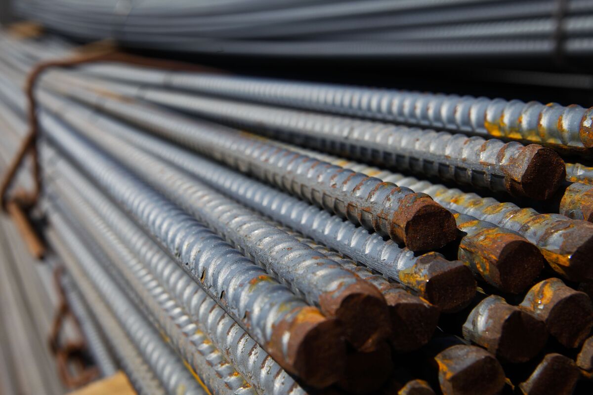 🟪"Nucor Corp. Ferma la Produzione: Intrusione Informatica nei Sistemi Aziendali"