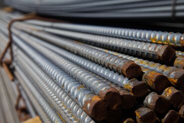 Building Materials Ahead Of Construction Spending Data