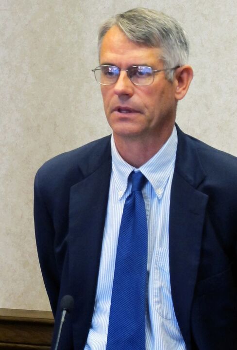 Peter Michael