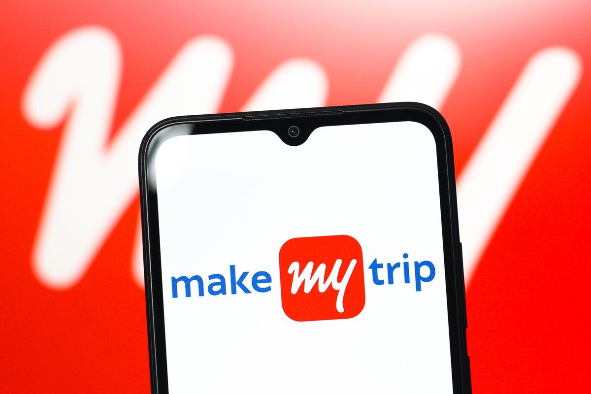 MakeMyTrip Announces $1.25B Equity, Convertible Notes Offering