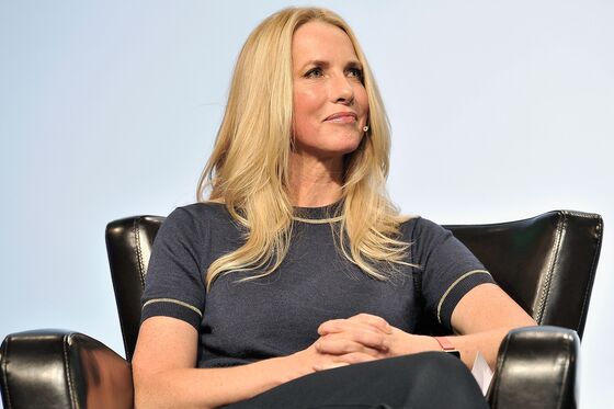 Laurene Powell Jobs Invests in Reese Witherspoon’s Production Company