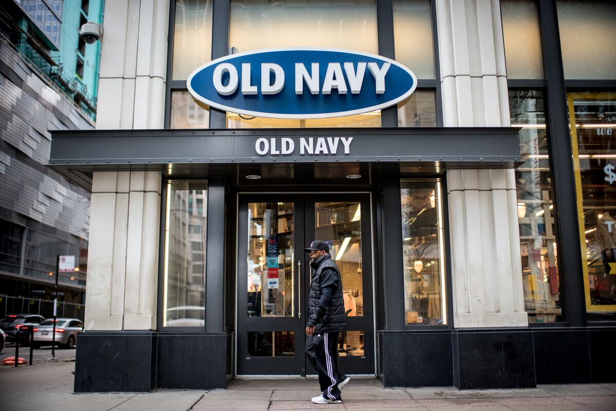 Gap old navy spinoff new arrivals