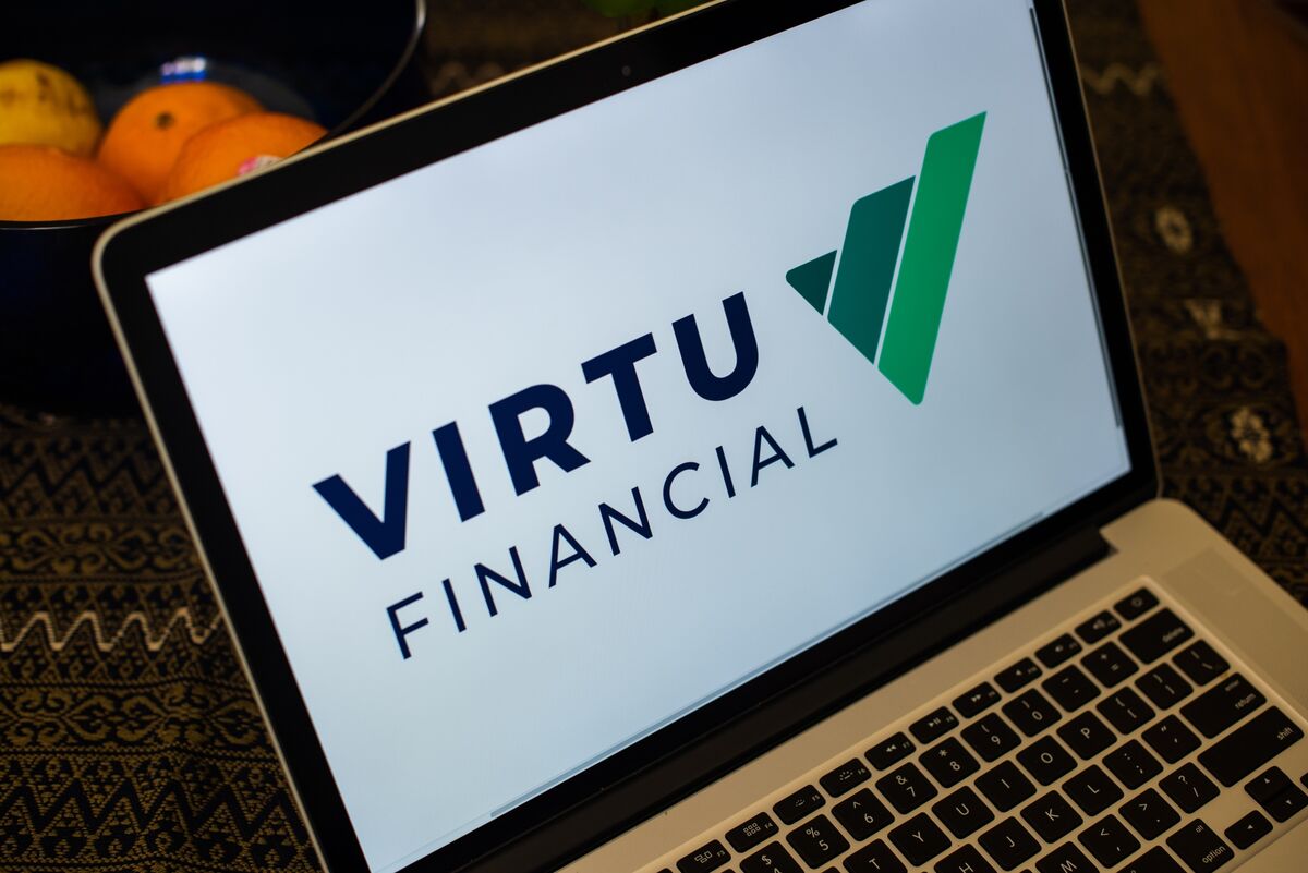 Crypto Trading Platform Coming From Citadel Securities, Virtu ...