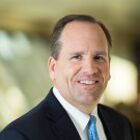 Headshot of Theodore J Klinck "Ted"