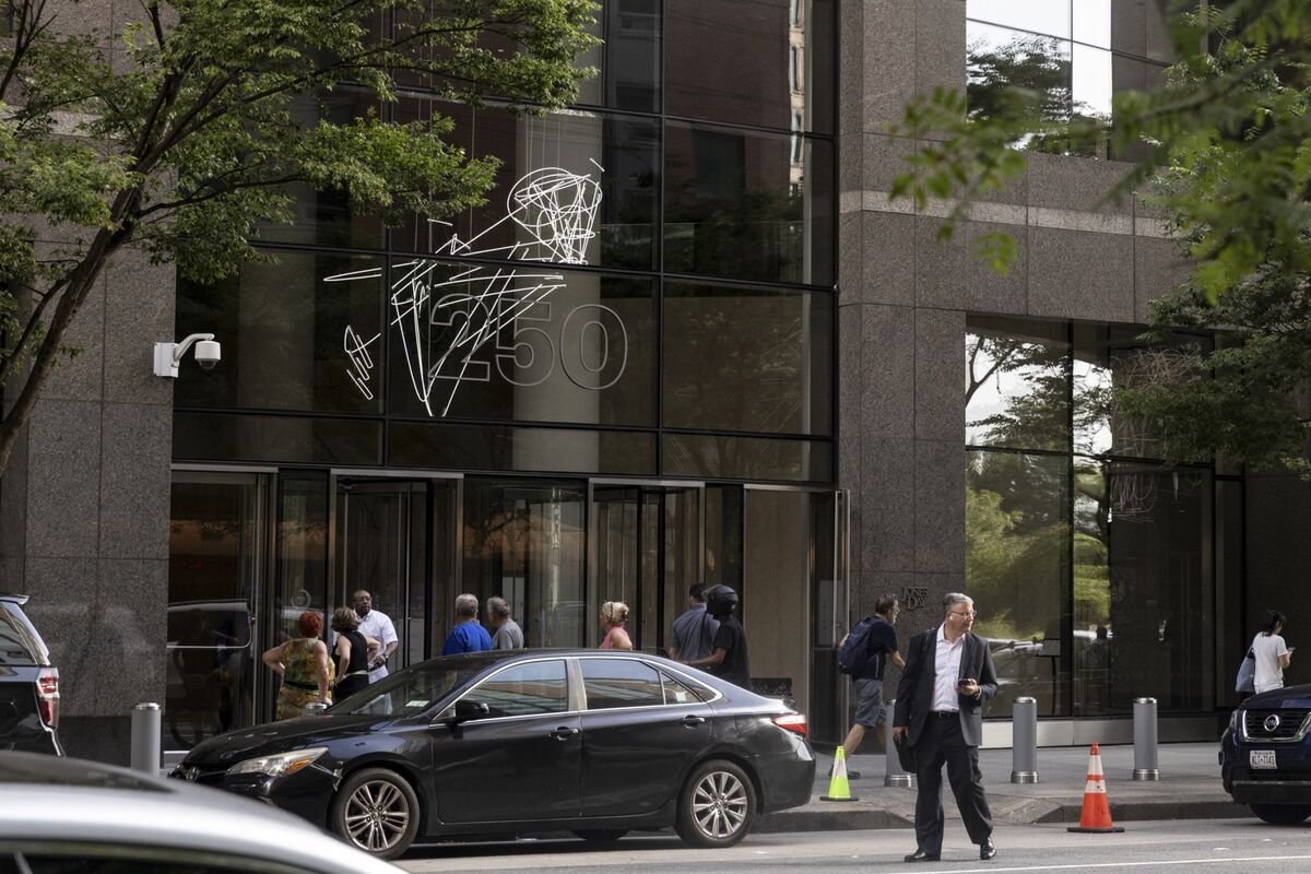 
                            Jane Street’s Trading Haul Juiced by Surging Bet on Anthropic