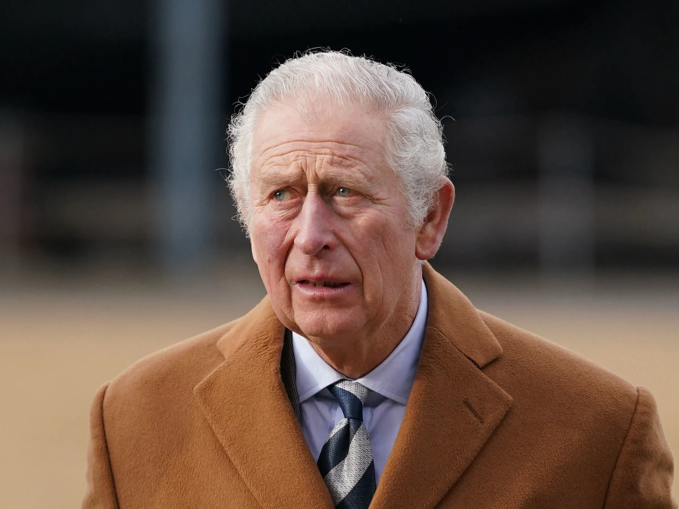 Prince Charles