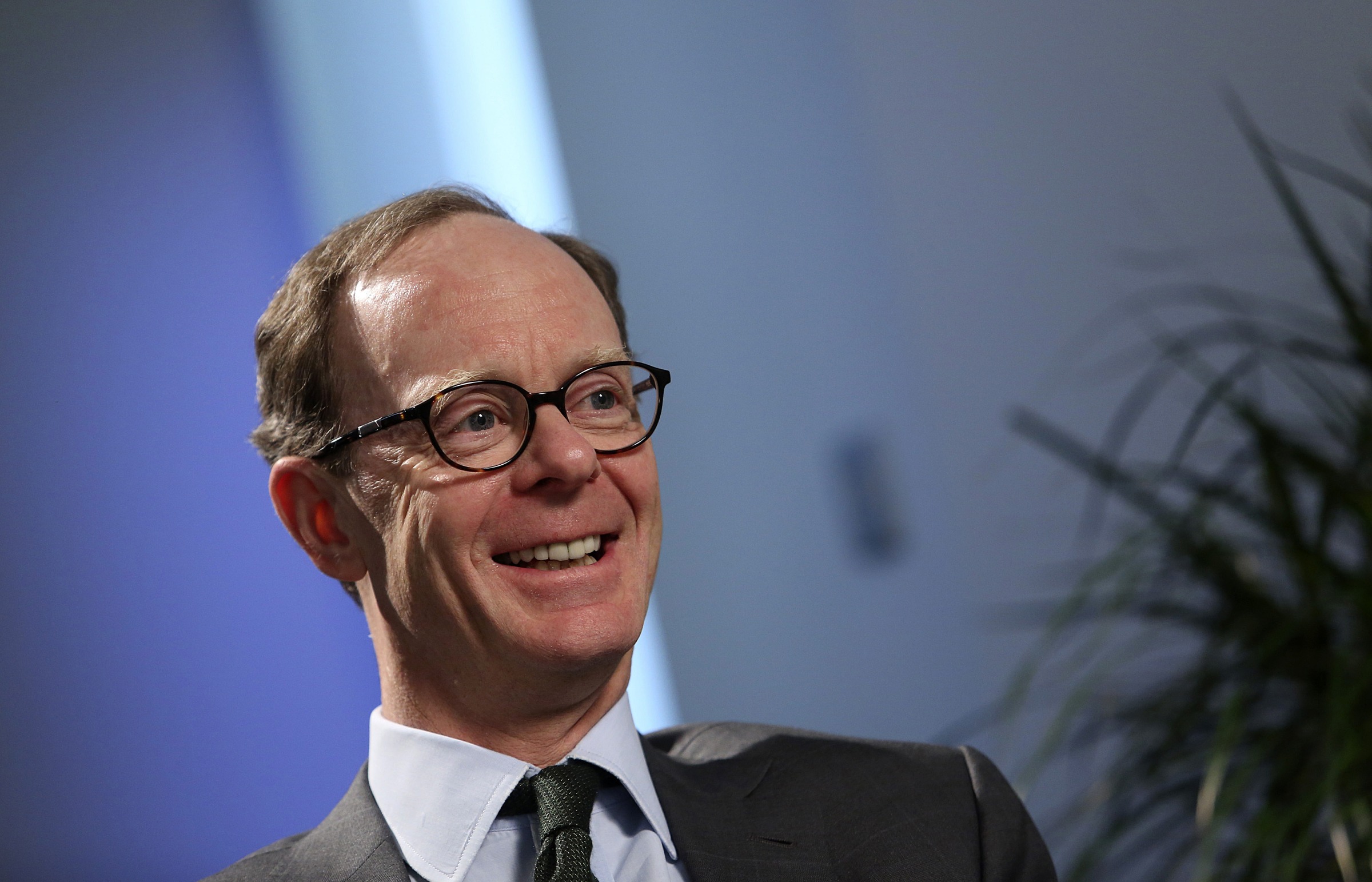 Bitcoin Is ‘Laughable’ Payment Option, J.C. Flowers Founder Chris