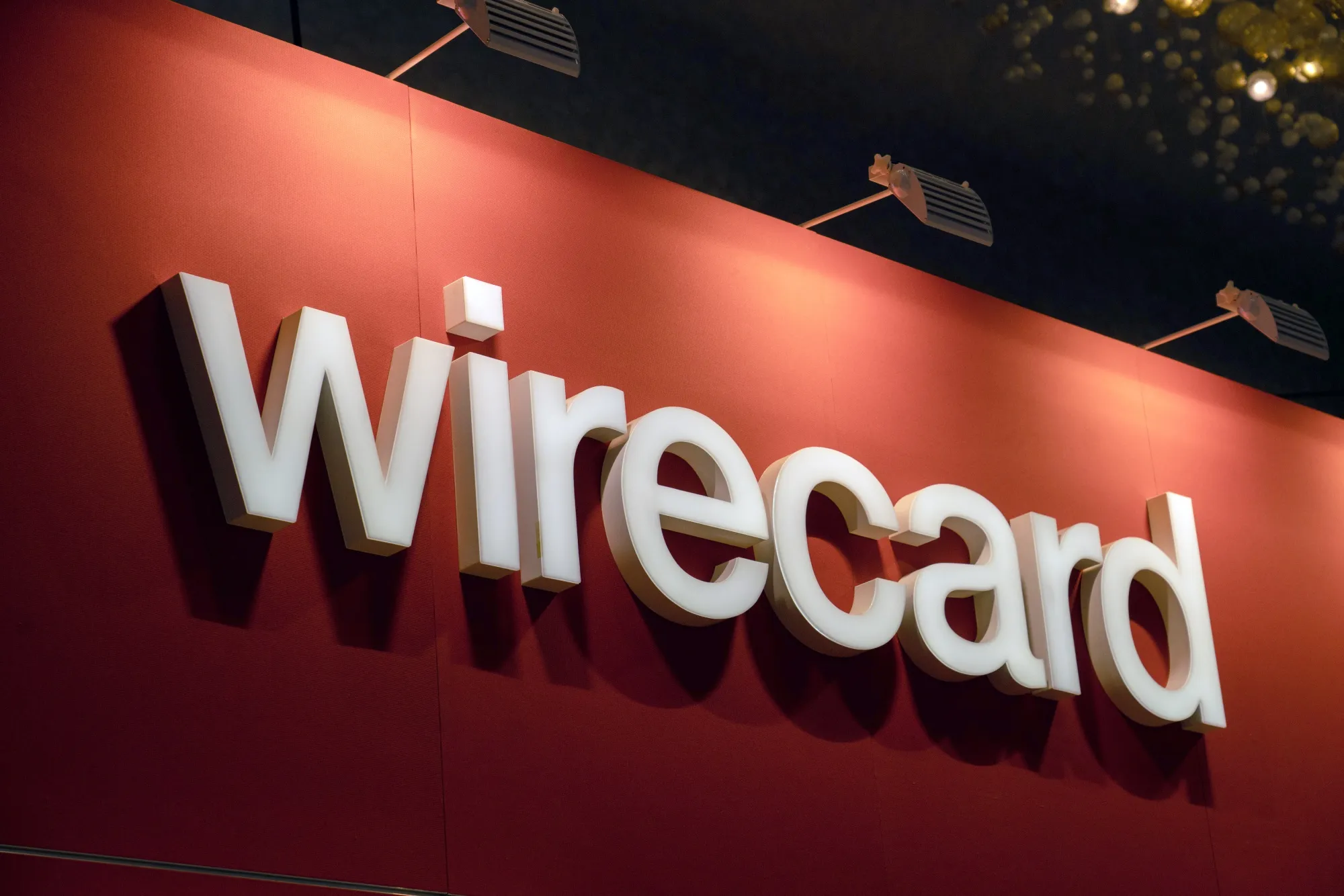 Business as Usual for Wirecard With Baristas at Singapore Event