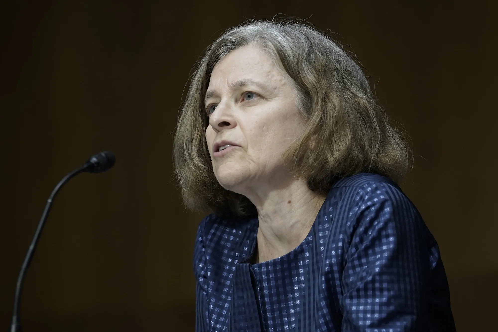 Sarah Bloom Raskin