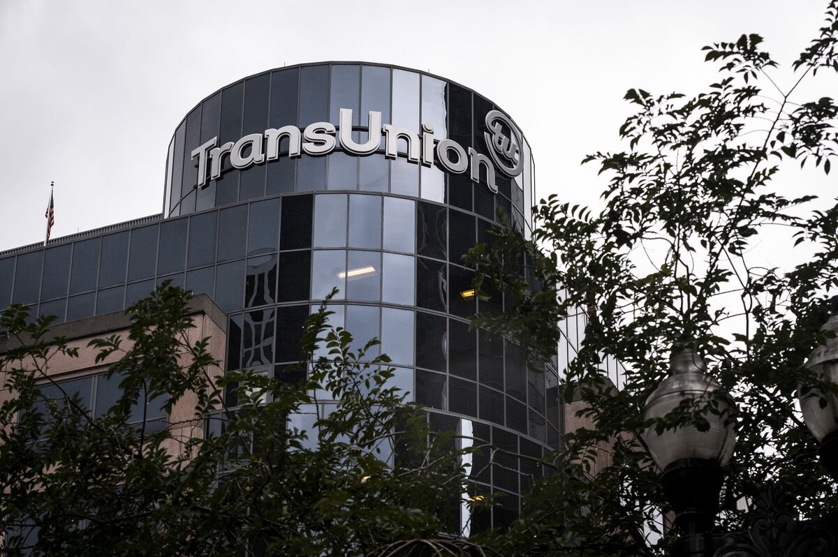 TransUnion Says Hackers Accessed 4.4 Million Customers’ Data