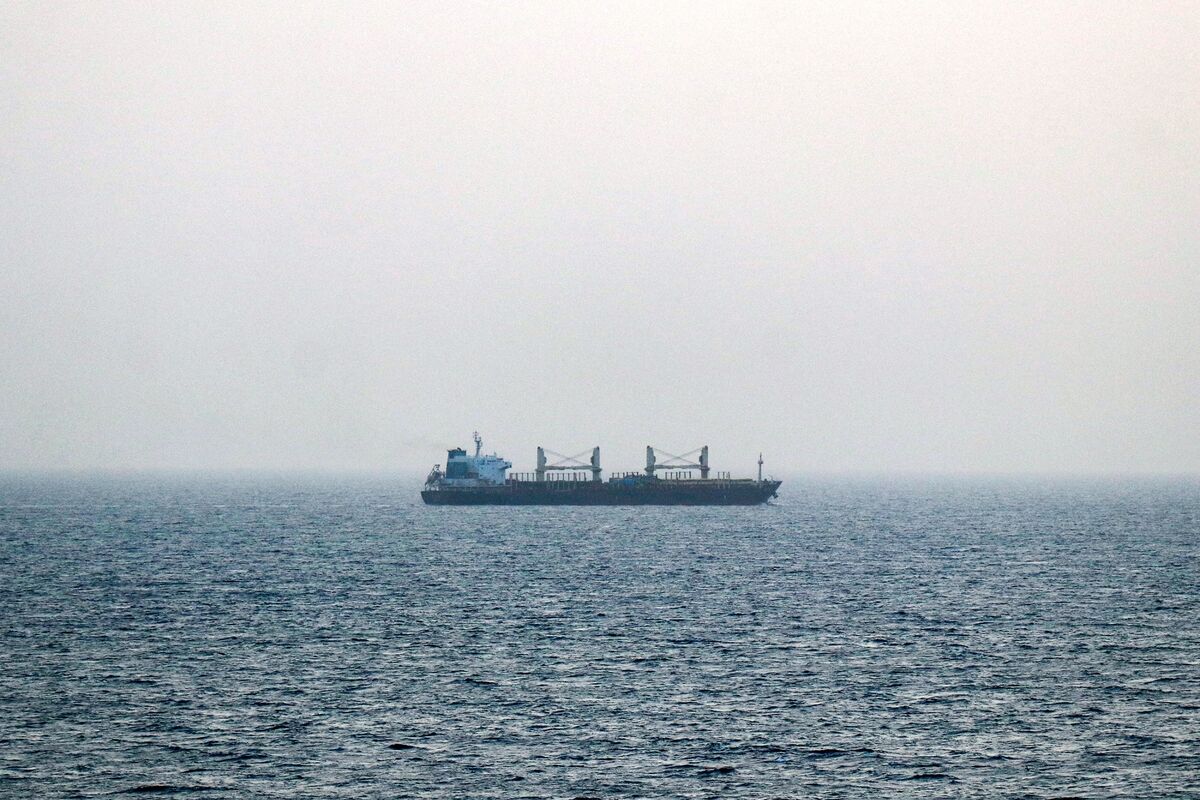 Qatar Dispatches First LNG Cargo via Hormuz in Three Weeks Qatar Dispatches First LNG Cargo via Hormuz in Three Weeks