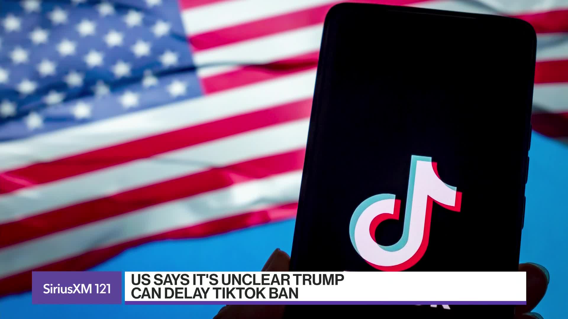 Supreme Court Signals It’s Likely to Uphold TikTok Ban