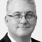 Headshot of Ed Mullins