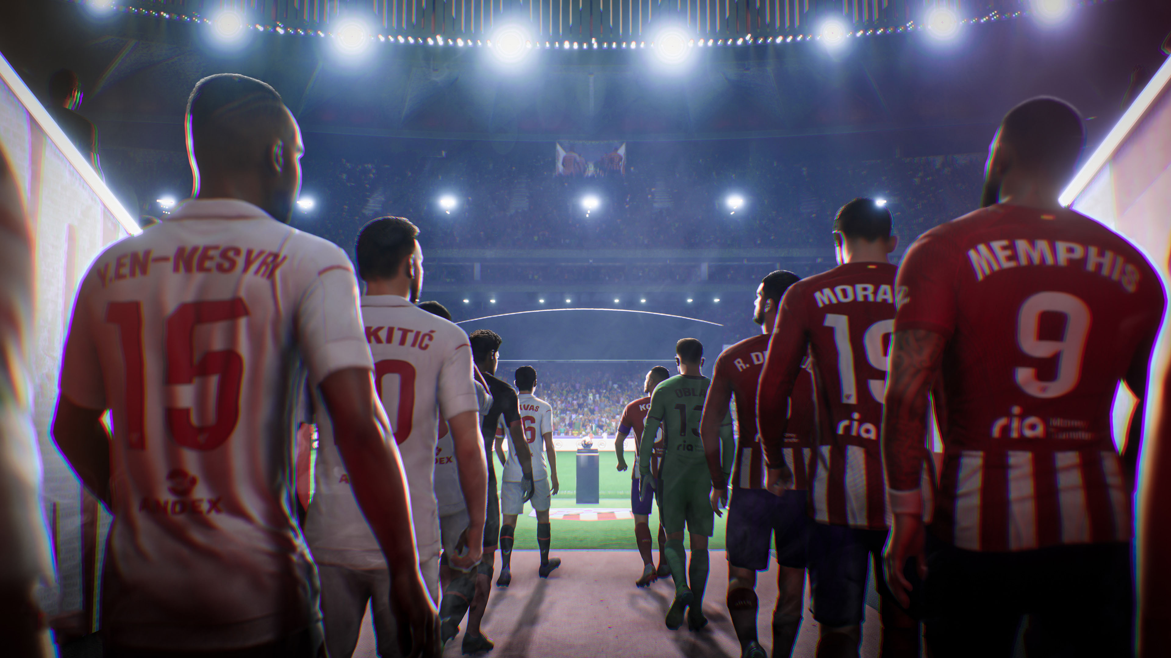 EA Sports FC 24 review: a brand new game - Video Games on Sports