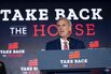 House Minority Leader Kevin McCarthy Holds Election Night Watch Party In Washington, DC